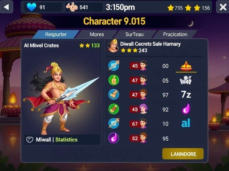 Chandigarh Handball Dominators Localization Versions - Regional Language Support