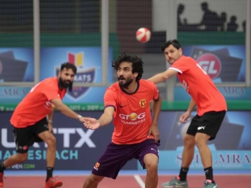 Chandigarh Handball Dominators Download Trends in India (2022-2025)